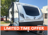 Used 2026 Venture RV Sonic Lite 169VMK image