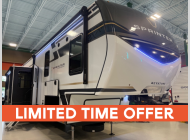 New 2026 Keystone RV Sprinter 3900DBL image