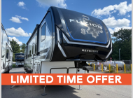 New 2026 Keystone RV Fuzion Impact Edition 416 image