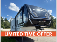 New 2026 Keystone RV Fuzion Impact Edition 418 image