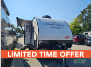 New 2026 Coachmen RV Apex X Series 24RBX image