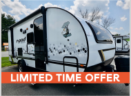 Used 2022 Forest River RV R Pod 193 image