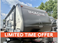 New 2026 Grand Design Imagine XLS 23LDE image