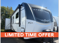 New 2026 Venture RV SportTrek Touring Edition 336VRK image