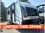 New 2026 Coachmen RV Apex Nano 187RB image
