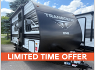 New 2026 Grand Design Transcend One 151BH image