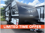 New 2026 Grand Design Transcend One 151BH image