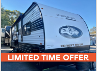 New 2026 Forest River RV Cherokee Grey Wolf 26KF image