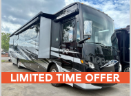 New 2026 Tiffin Motorhomes Allegro RED 38 KA image