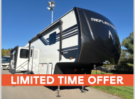 New 2026 Grand Design Reflection 337RLS image