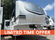 New 2026 Grand Design Influence 3503GK image