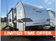 New 2026 Forest River RV Westbrook Luxury 245RKLC image