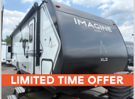 New 2026 Grand Design Imagine XLS 22BHE image