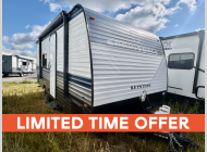 New 2026 Keystone RV Springdale Mini 1700FQ image