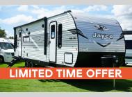 New 2026 Jayco Jay Flight SLX 262RLS image