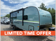 New 2026 Keystone RV Reign 19RK image