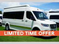 New 2026 Grech RV Terreno-ion Tour image