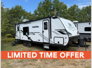 New 2026 Jayco Jay Feather 23RK image