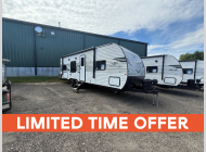 New 2026 Jayco Jay Flight SLX 260BH image