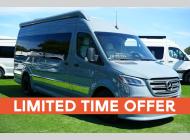 New 2026 Grech RV Terreno-ion Tour image