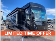 New 2026 Thor Motor Coach Aria 3901 image