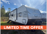 New 2026 Jayco Jay Flight SLX 263BHS image