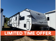 New 2026 Jayco Jay Flight SLX 280FKS image