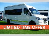 New 2026 Grech RV Strada-ion AWD Tour image