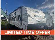 New 2026 Jayco Jay Flight SLX 321DBS image