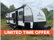 New 2026 Forest River RV Westbrook 27CC image