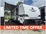 New 2026 Forest River RV Westbrook Luxury 305DBLC image