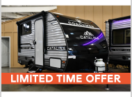 New 2026 Coachmen RV Catalina Summit Series 7 134BHX image