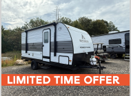 New 2026 Forest River RV Westbrook 16CC image