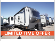 New 2026 Forest River RV Flagstaff Classic 832IKRL image