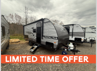 New 2026 Coachmen RV Catalina Summit Series 7 184BHSX image