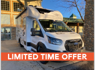 New 2026 Thor Motor Coach Compass 22MT image