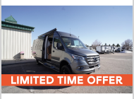 New 2026 Coachmen RV Galleria 24QM image