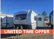 New 2026 Forest River RV Flagstaff Micro Lite 22FBS image