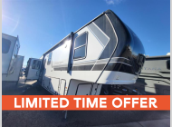 New 2026 Keystone RV Montana High Country 385BR image