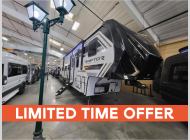 New 2025 Keystone RV Carbon 363 image