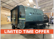New 2026 Keystone RV Reign 13RK image