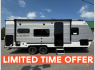 New 2026 Forest River RV Puma Camping Edition 210RKCE image