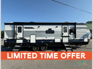 New 2026 Forest River RV Puma 27RBDS image