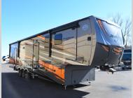 New 2025 Forest River RV RiverStone 4513DST image