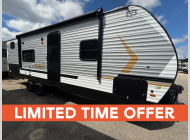 New 2026 Forest River RV Puma Camping Edition 23BHCE image