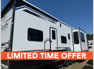 New 2026 Keystone RV Fuzion Impact Edition 418 image