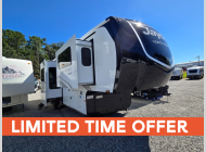 New 2026 Jayco North Point 382FLRB image