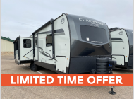 New 2026 Forest River RV Flagstaff Super Lite 29RLKS image