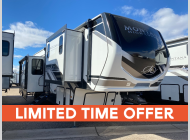 New 2025 Keystone RV Montana High Country 397FB image