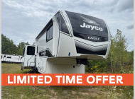 New 2026 Jayco Eagle HT 29RLC image